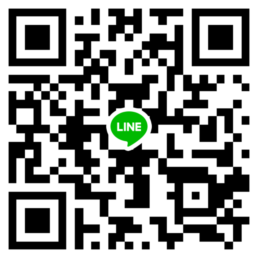 LINE QR Code — Dr. A