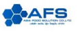Asia Food Solution logo