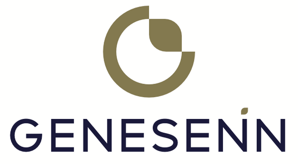 Genesenn logo