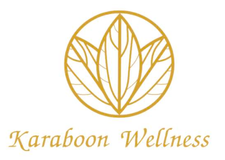 Karaboon Wellness logo
