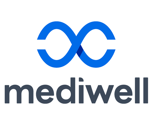 Mediwell logo