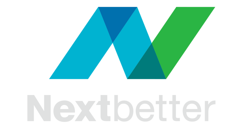Next Better logo