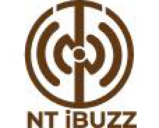 NT iBUZZ logo