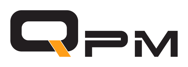 QPM logo