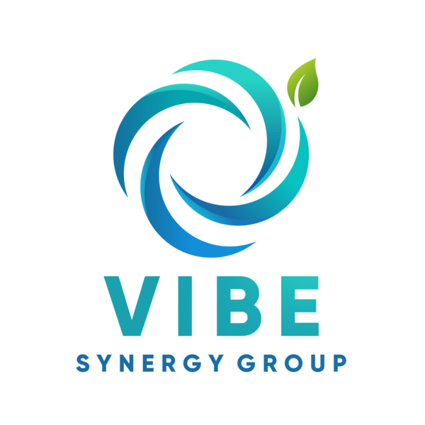 VIBE Synergy Group Public Company Limited logo